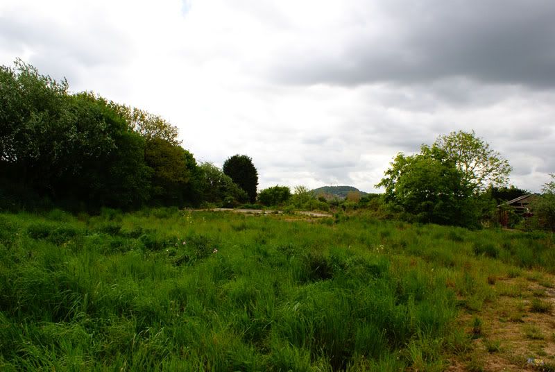 Archived Mr Marvel's amusement park Scarborough May 11